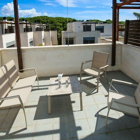 Vila Galera Planet Costa Dorada Cambrils Exteriér fotografie