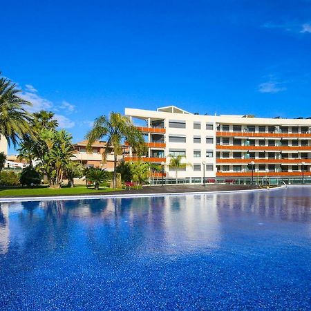 Vila Galera Planet Costa Dorada Cambrils Exteriér fotografie