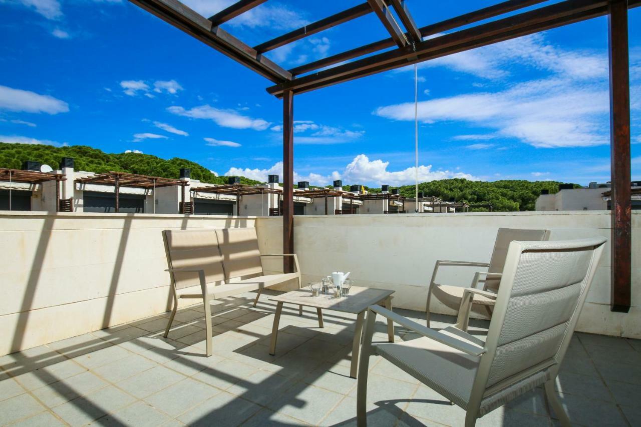 Vila Galera Planet Costa Dorada Cambrils Exteriér fotografie
