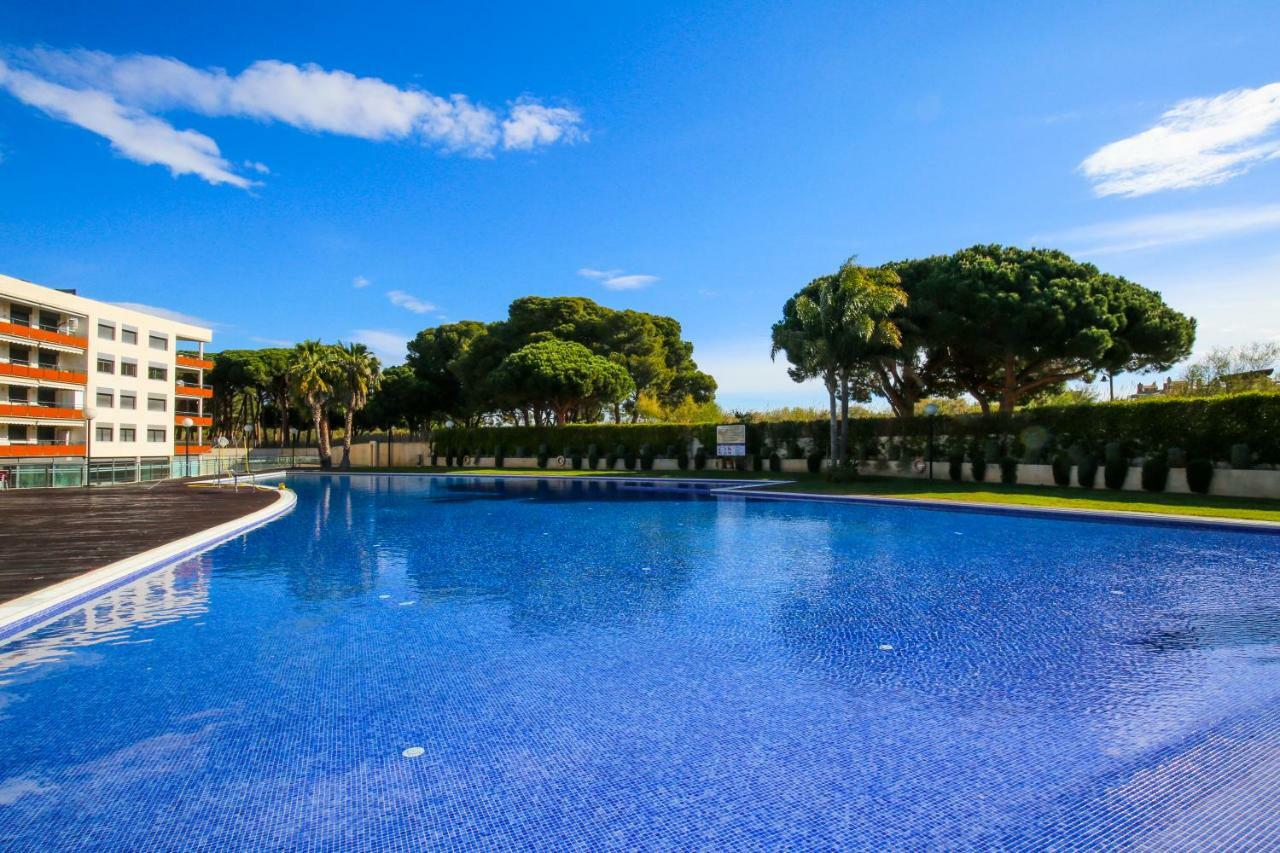 Vila Galera Planet Costa Dorada Cambrils Exteriér fotografie
