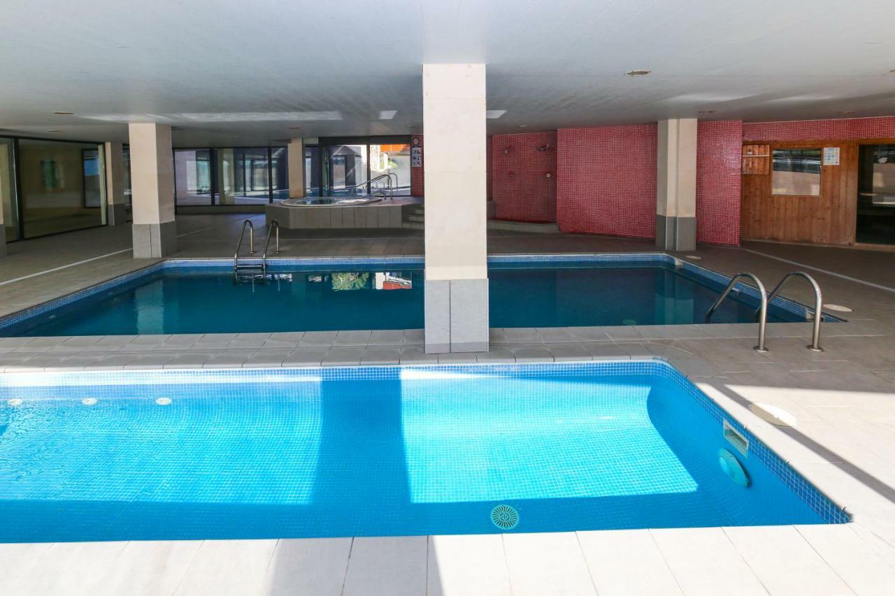 Vila Galera Planet Costa Dorada Cambrils Exteriér fotografie