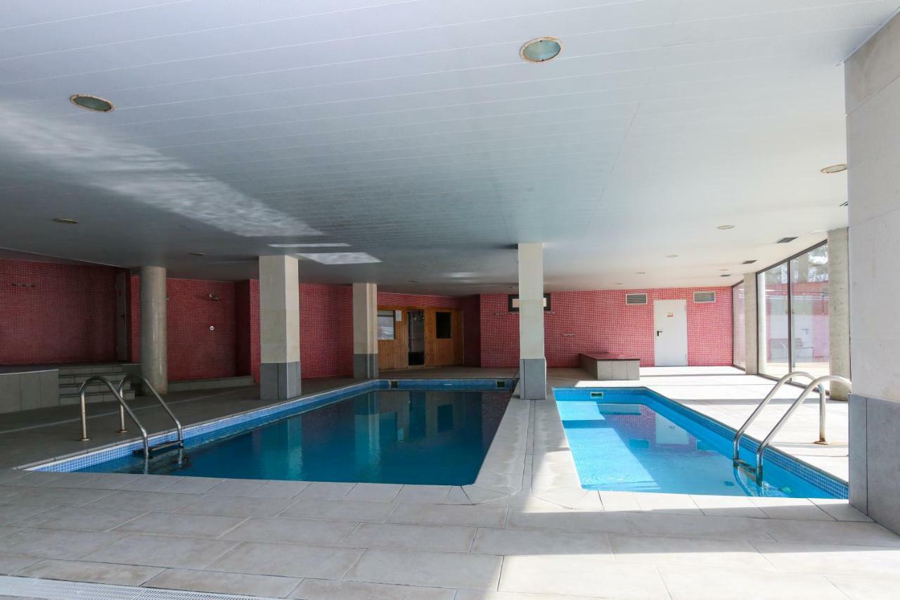 Vila Galera Planet Costa Dorada Cambrils Exteriér fotografie