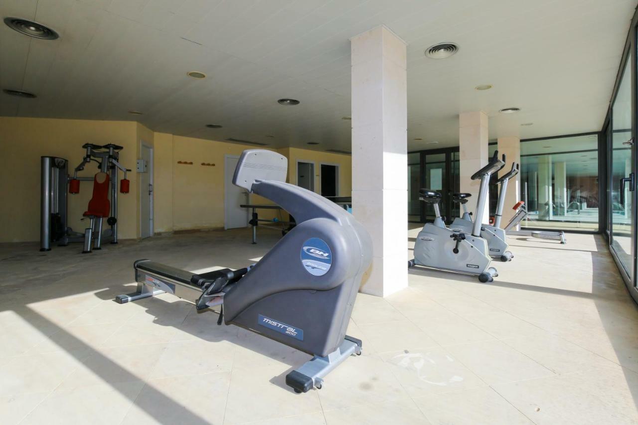 Vila Galera Planet Costa Dorada Cambrils Exteriér fotografie