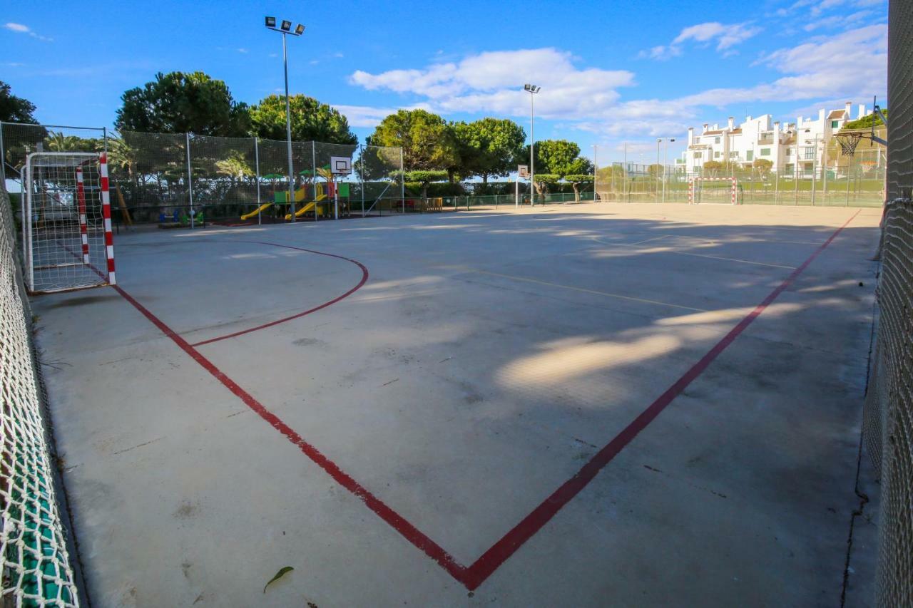 Vila Galera Planet Costa Dorada Cambrils Exteriér fotografie