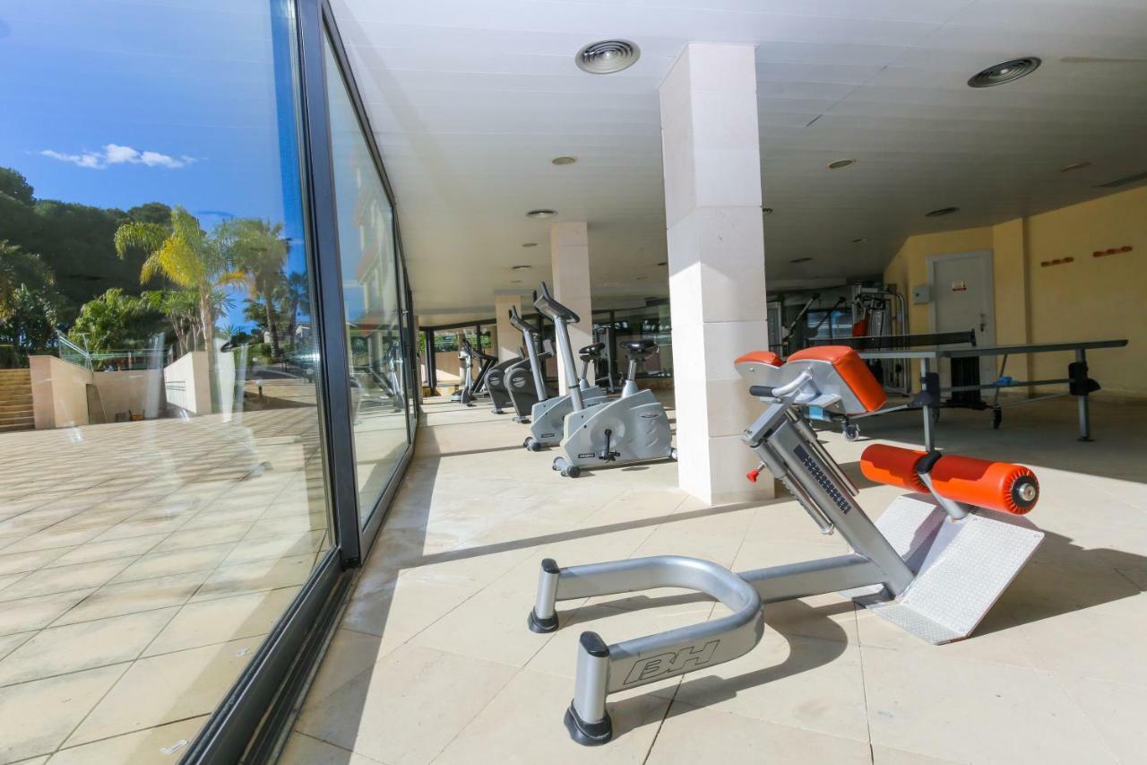 Vila Galera Planet Costa Dorada Cambrils Exteriér fotografie