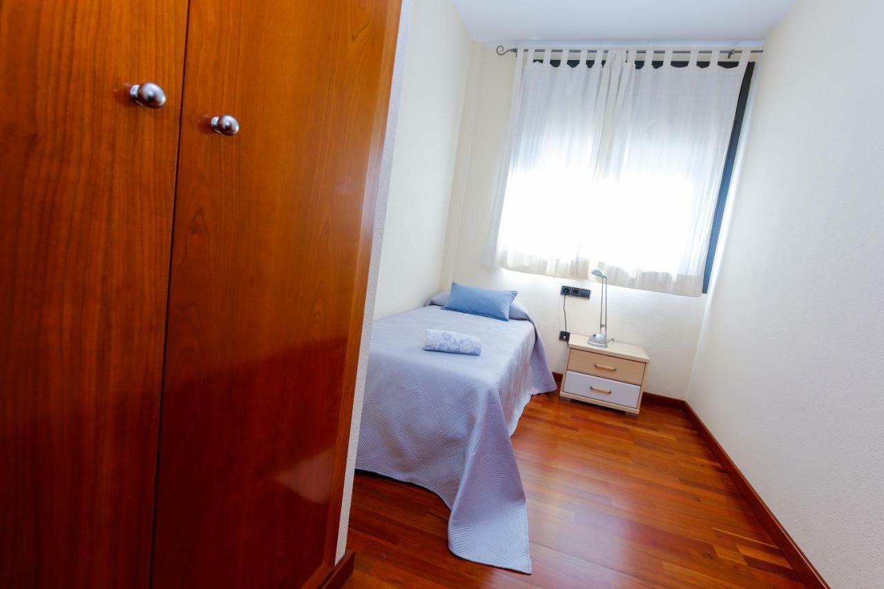 Vila Galera Planet Costa Dorada Cambrils Exteriér fotografie