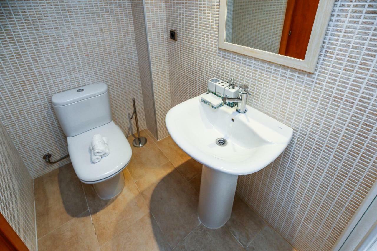 Vila Galera Planet Costa Dorada Cambrils Exteriér fotografie