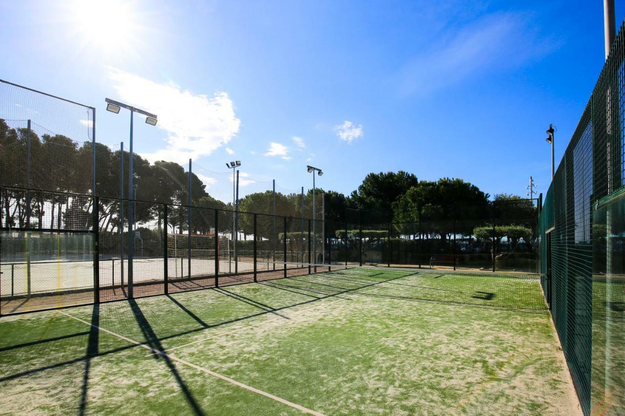 Vila Galera Planet Costa Dorada Cambrils Exteriér fotografie