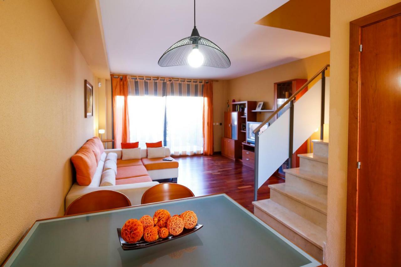 Vila Galera Planet Costa Dorada Cambrils Exteriér fotografie