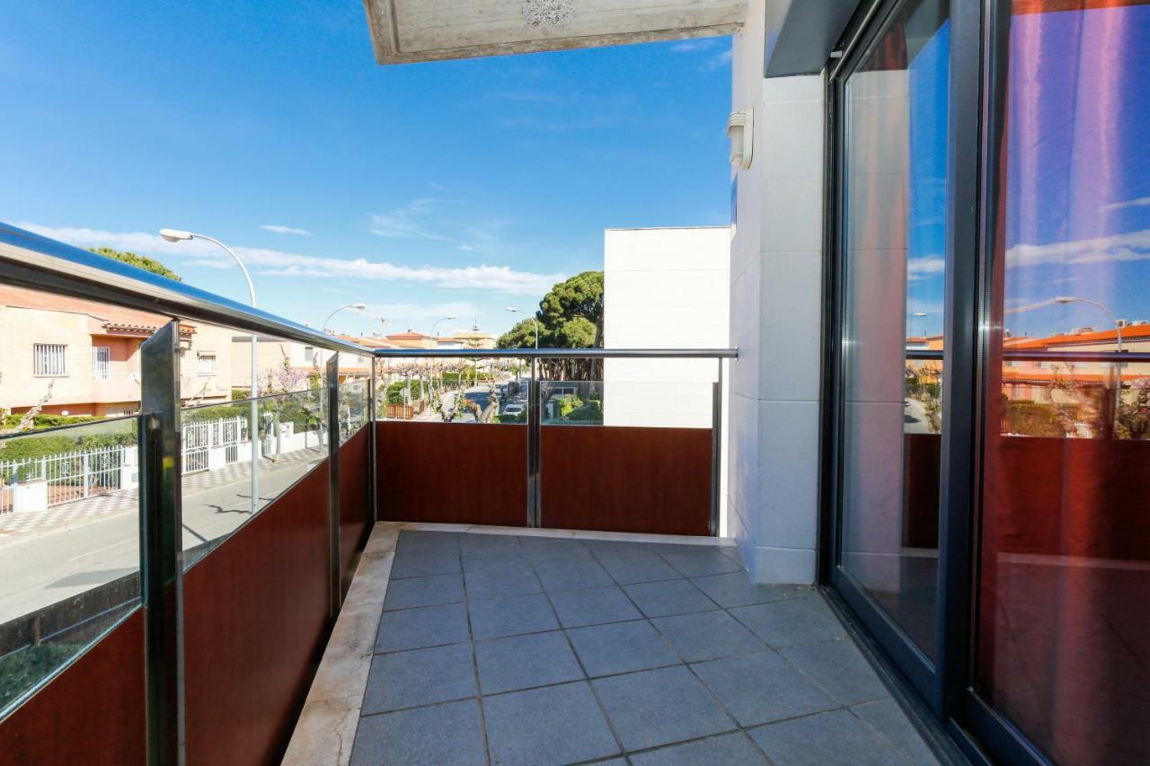 Vila Galera Planet Costa Dorada Cambrils Exteriér fotografie